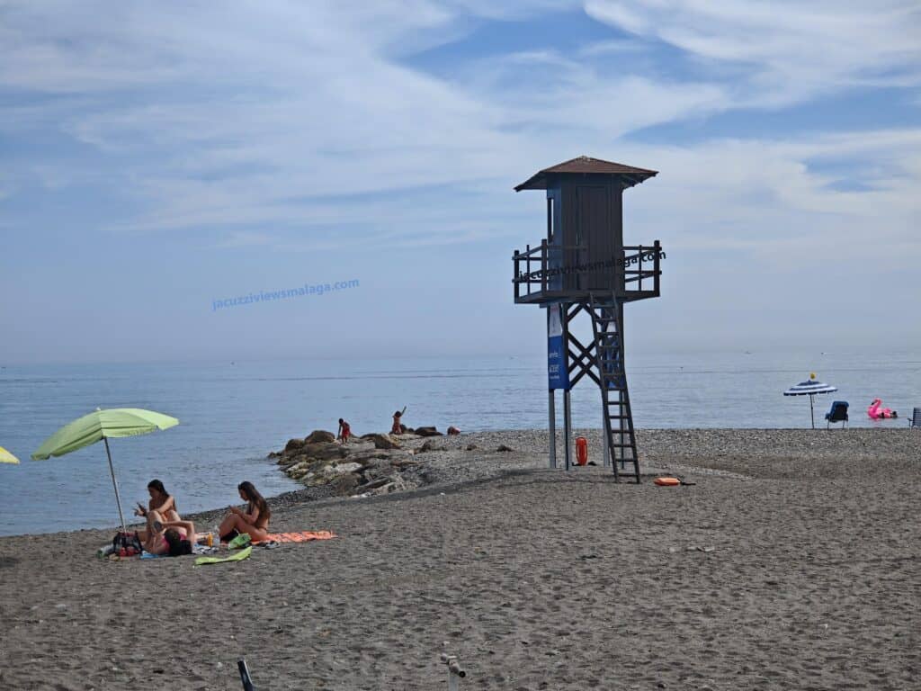 safeguard mezquitilla beach