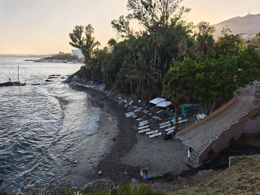 playa de las viborillas