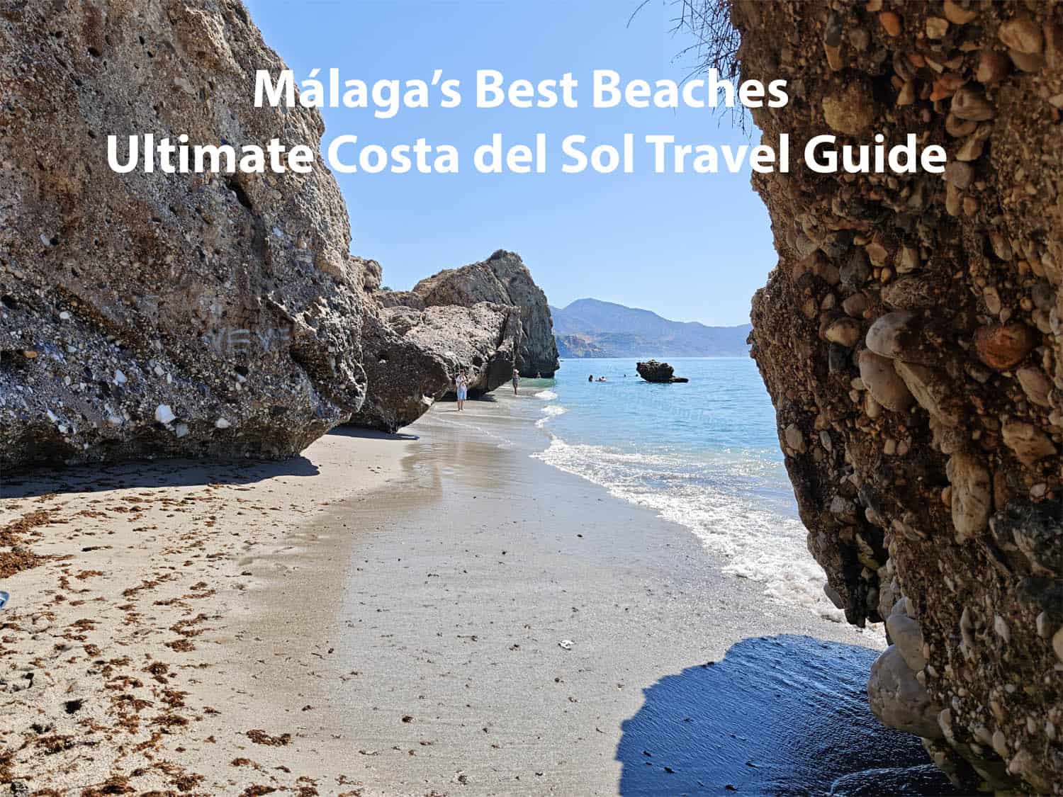 Malaga best beaches hero