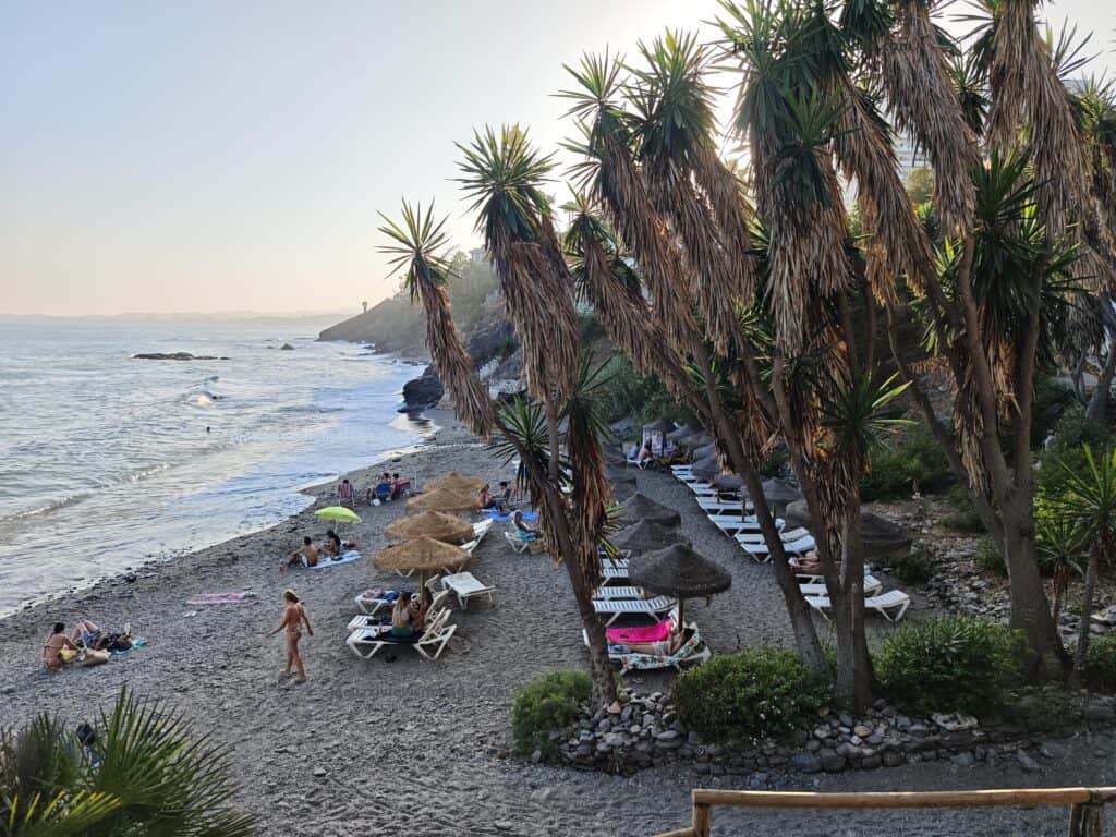 yuca beach