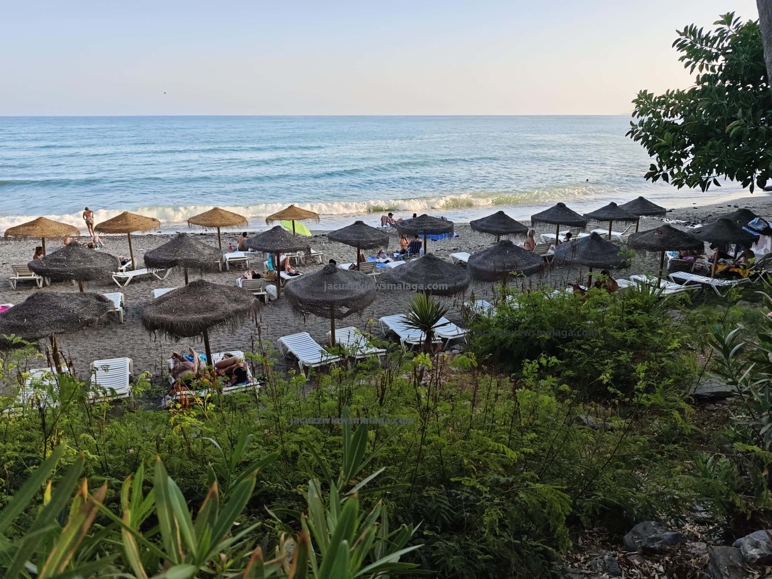 yuca beach